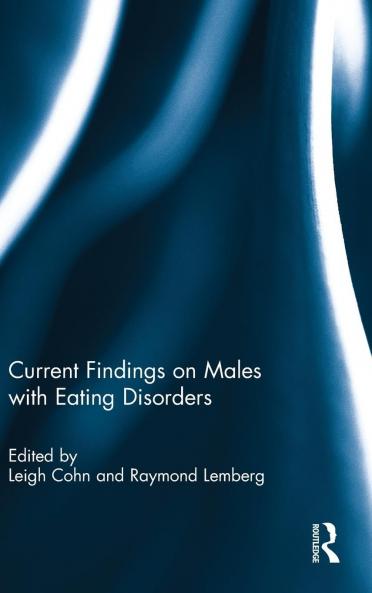 Current Findings on Males with Eating Disorders
