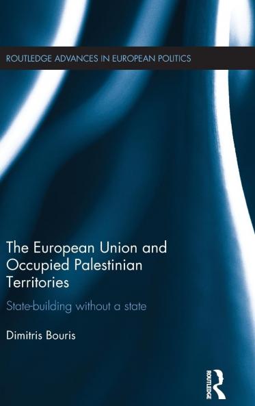 European Union and Occupied Palestinian Territories