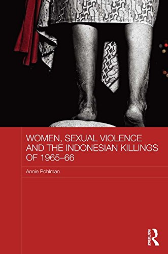 Women Sexual Violence and the Indonesian Killings of 1965-66