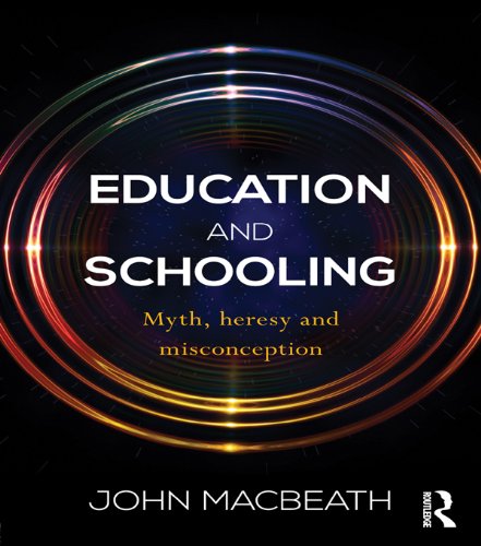 Education and Schooling