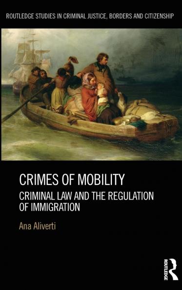 Crimes of Mobility