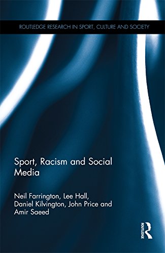 Sport Racism and Social Media
