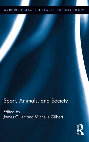 Sport Animals and Society