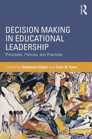 Decision Making in Educational Leadership