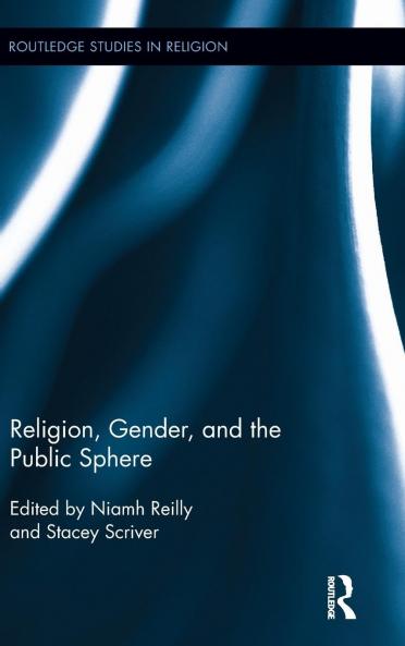 Religion Gender and the Public Sphere