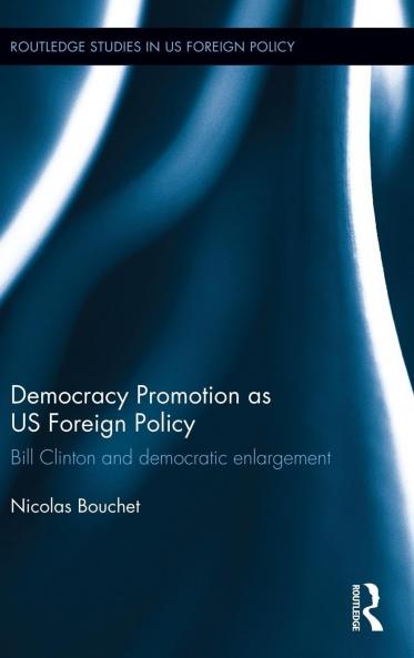 Democracy Promotion as Us Foreign Policy