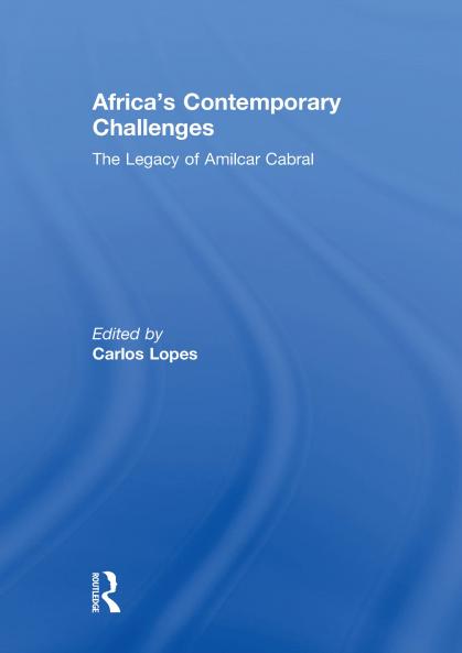 Africa's Contemporary Challenges