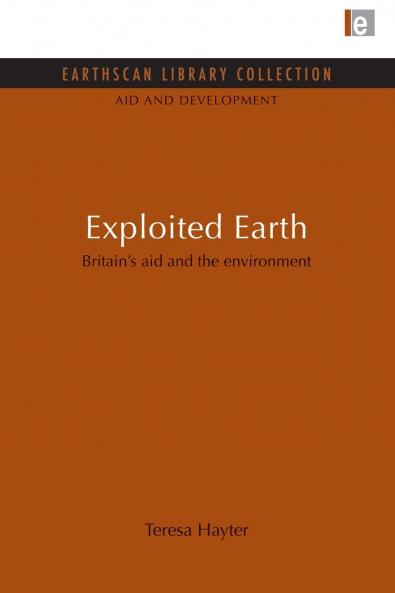 Exploited Earth