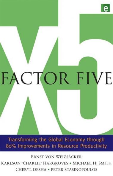 Factor Five