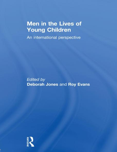 Men in the Lives of Young Children