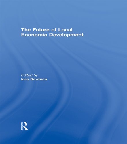 Future of Local Economic Development