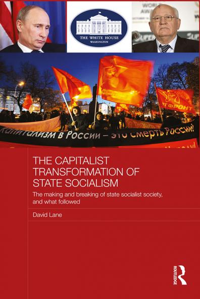 Capitalist Transformation of State Socialism