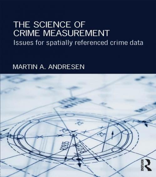 Science of Crime Measurement