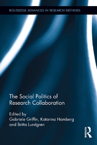 Social Politics of Research Collaboration