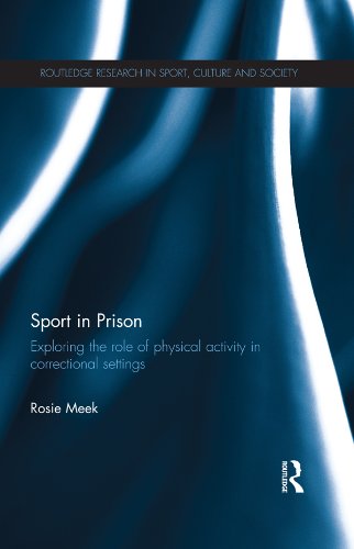 Sport in Prison