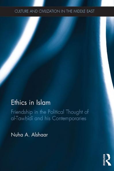 Ethics in Islam