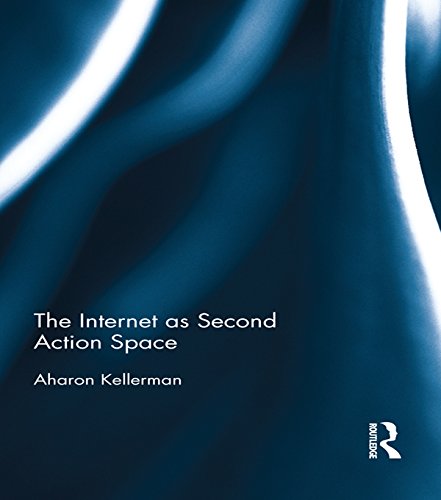Internet as Second Action Space