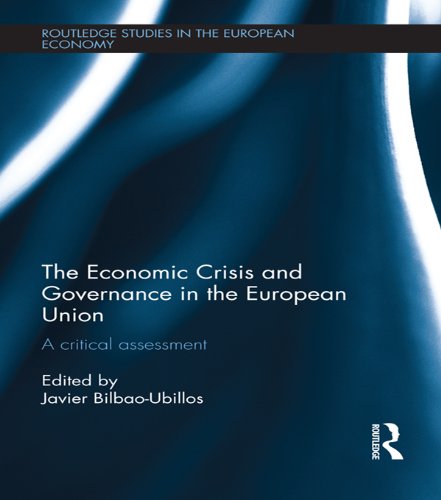 Economic Crisis and Governance in the European Union