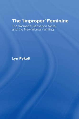 'Improper' Feminine