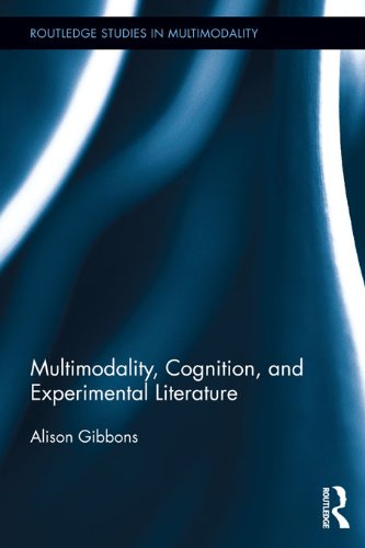 Multimodality Cognition and Experimental Literature