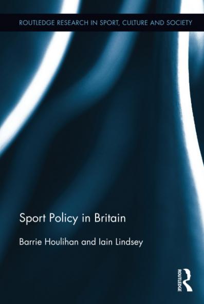 Sport Policy in Britain