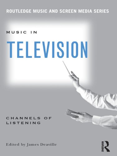 Music in Television