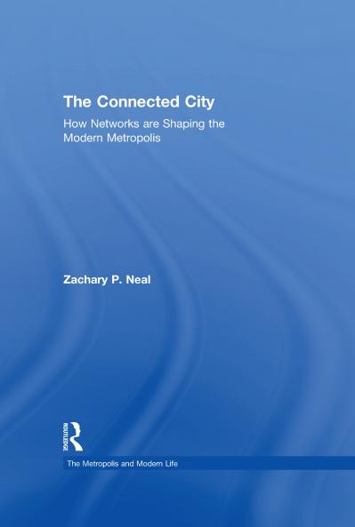 Connected City