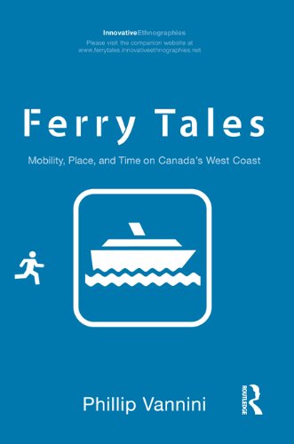Ferry Tales