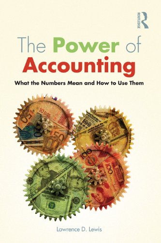 Power of Accounting