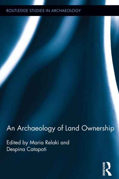 Archaeology of Land Ownership