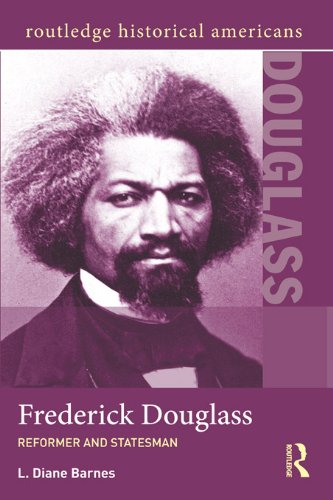 Frederick Douglass