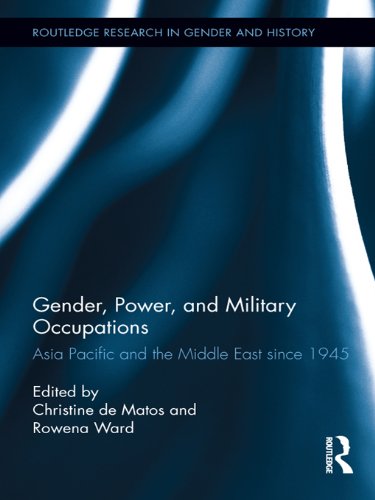 Gender Power and Military Occupations