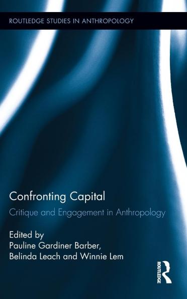 Confronting Capital