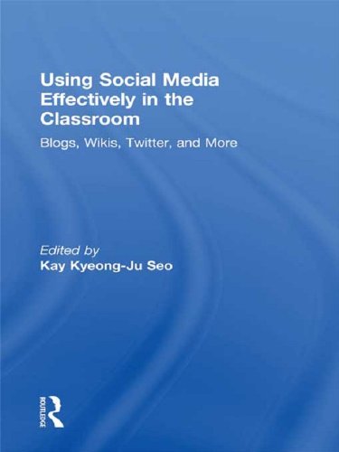 Using Social Media Effectively in the Classroom