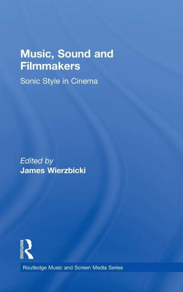 Music Sound and Filmmakers