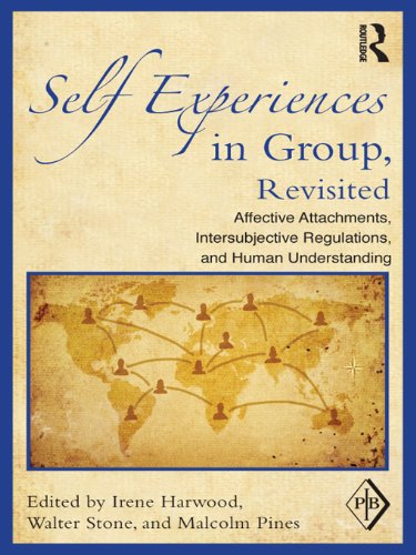 Self Experiences in Group Revisited