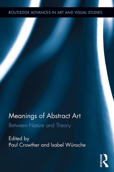 Meanings of Abstract Art