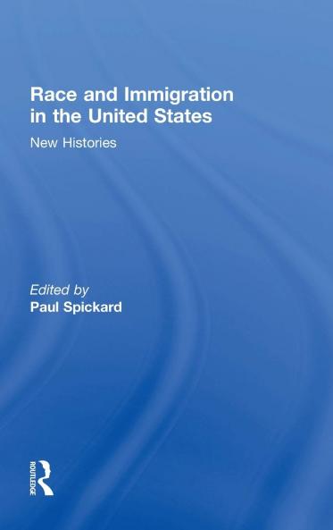 Race and Immigration in the United States