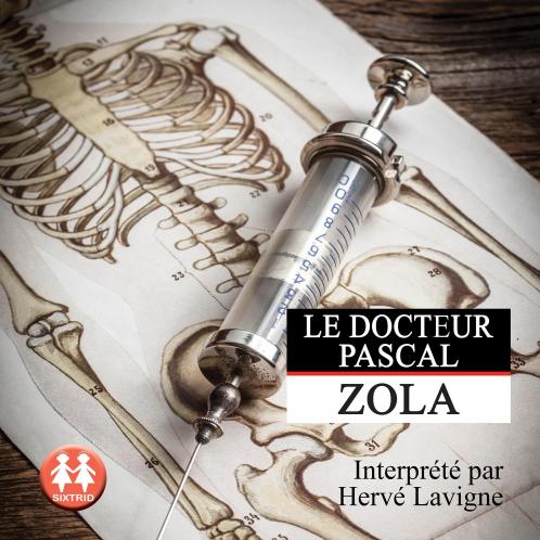 Le Docteur Pascal (Classic Reprint)