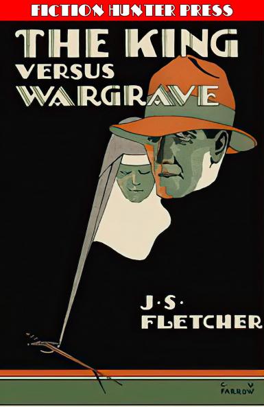 The King Versus Wargrave (Classic Reprint)