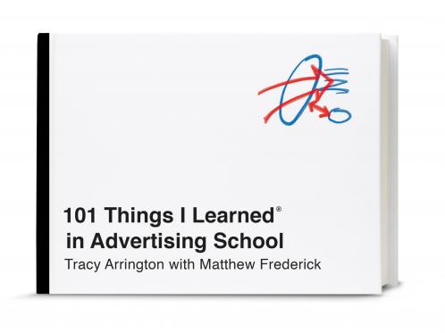 101 Things I Learned? in Advertising School