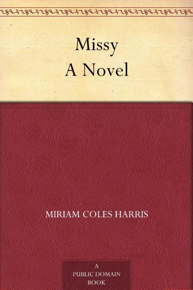 Missy: a Novel