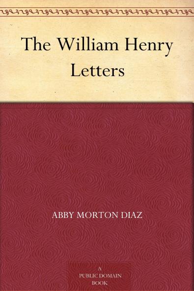 The William Henry Letters
