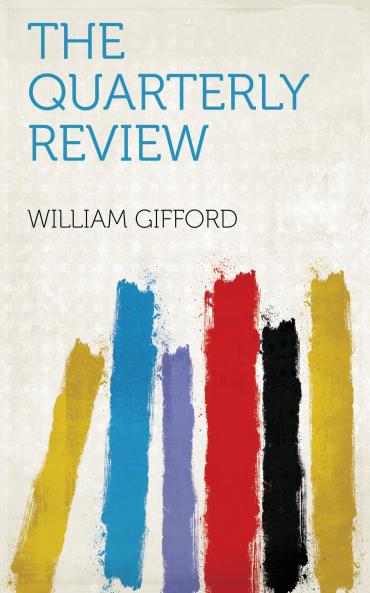 The Quarterly Review