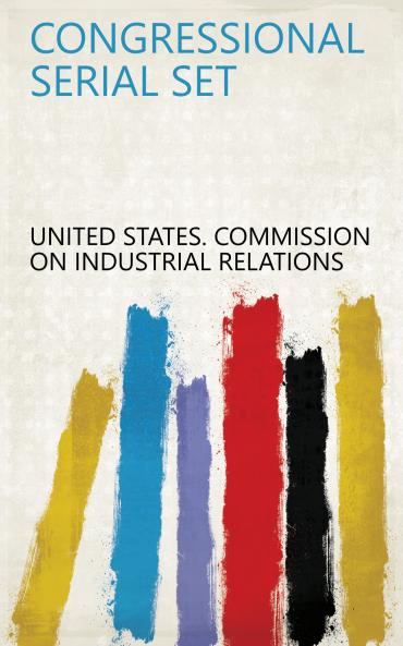 Congressional Serial Set