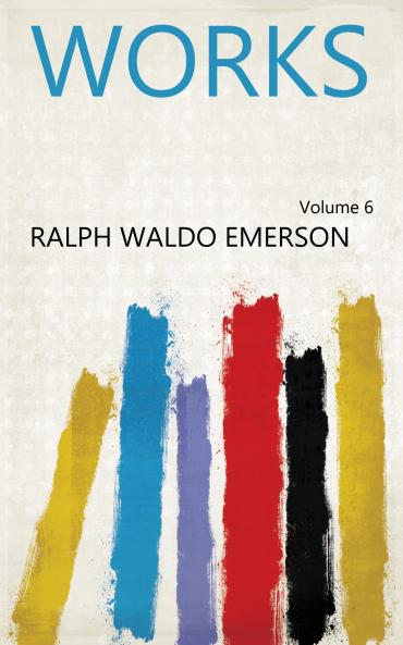Works Volume 6