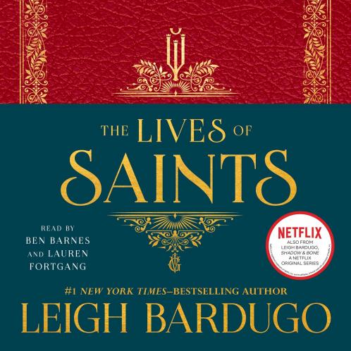 The Lives of the Saints