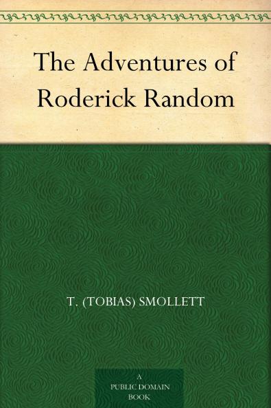 The Adventures of Roderick Random