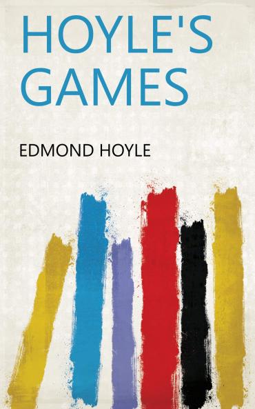 Hoyle's Games