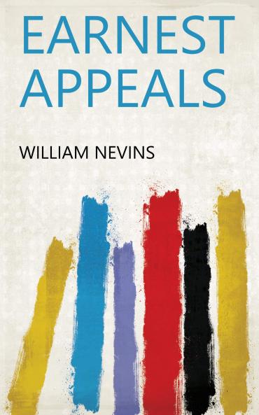 Earnest Appeals